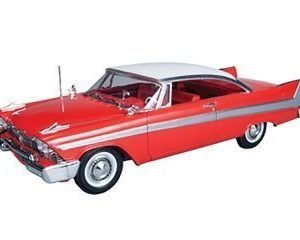AMT 1958 Plymouth Christine