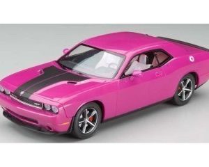 AMT 2010 Dodge Challenger SRT8 (Pre-Built)