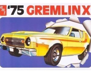 AMT '75 Gremlin X