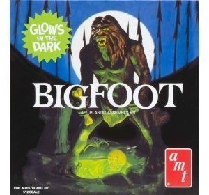 AMT Bigfoot