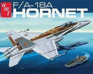 AMT F/A-18A Hornet