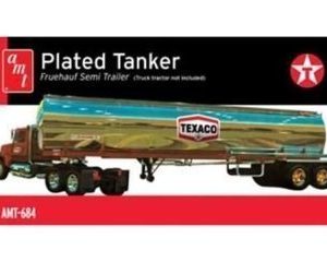 AMT Fruehauf Texaco Tanker