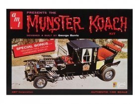 AMT Munster Koach 1/25