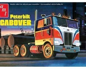 AMT Peterbilt Cabover Pacemaker 352 Tractor