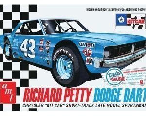 AMT Richard Petty Dodge Dart Sportsman