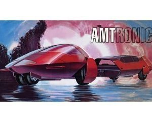 AMT The AMTtronic