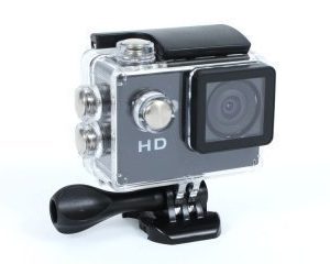 Action Camera A8