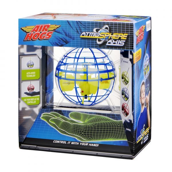 Air Hogs Atmosphere Axis -pallo