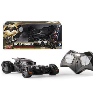 Air Hogs Batmobile