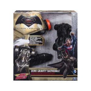 Air Hogs Zero Gravity Laser Batmobile