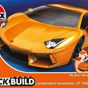 Airfix Quick Build Lamborghini