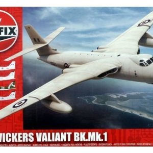 Airfix Vickers Valiant