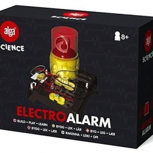 Alga Electro Alarm