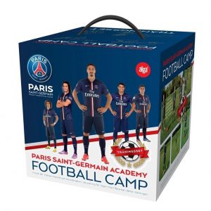 Alga PSG Football Camp