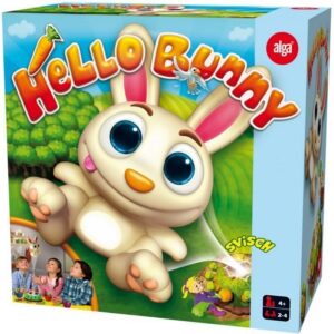 Alga Peli Hello Bunny