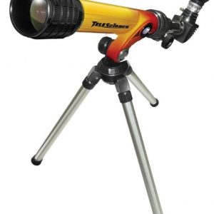 Alga Science HD Telescope 100 Power