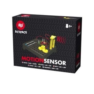 Alga Science Motion Sensor liiketunnistin