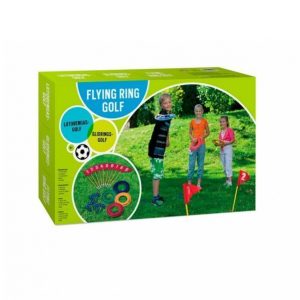 Amo Toys Flying Ring Golf