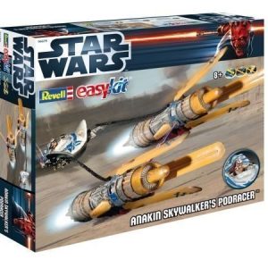 Anakins Podracer Episode 1