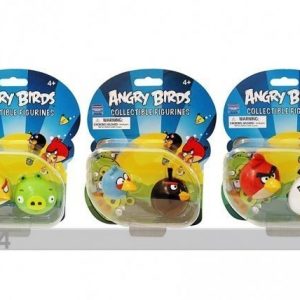 Angry Birds Angry Birds Hahmot