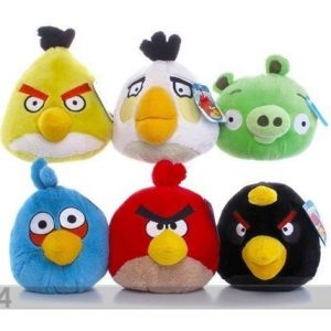 Angry Birds Angry Birds Äänellä