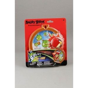 Angry Birds Splat Target