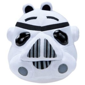 Angry Birds Star Wars Jättipehmo Storm Trooper 40 cm