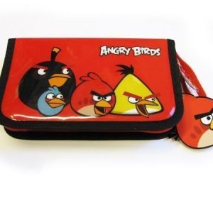 Angry Birds taitettava penaali