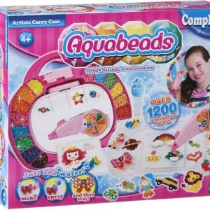 Aquabeads Artists Carry Case