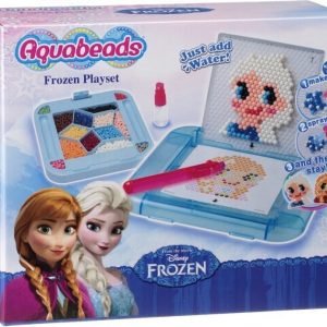 Aquabeads Frozen Character Set