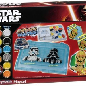 Aquabeads Star Wars Playset