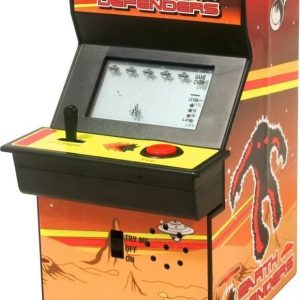 Arcade Machine Moneybox