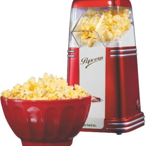 Ariete Popcorn maker