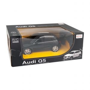 Audi Q5 19