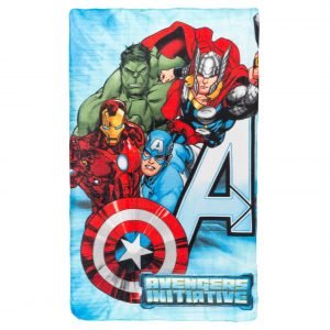 Avengers 100 X 150 Cm Fleecepeitto