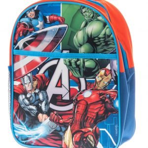 Avengers 31 Cm Lasten Reppu