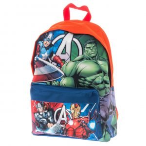 Avengers 40 Cm Lasten Reppu