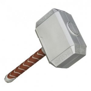 Avn Thor Battle Hammer