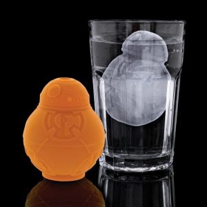 BB-8 Ice Mould