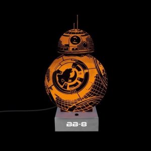 BB-8 Light