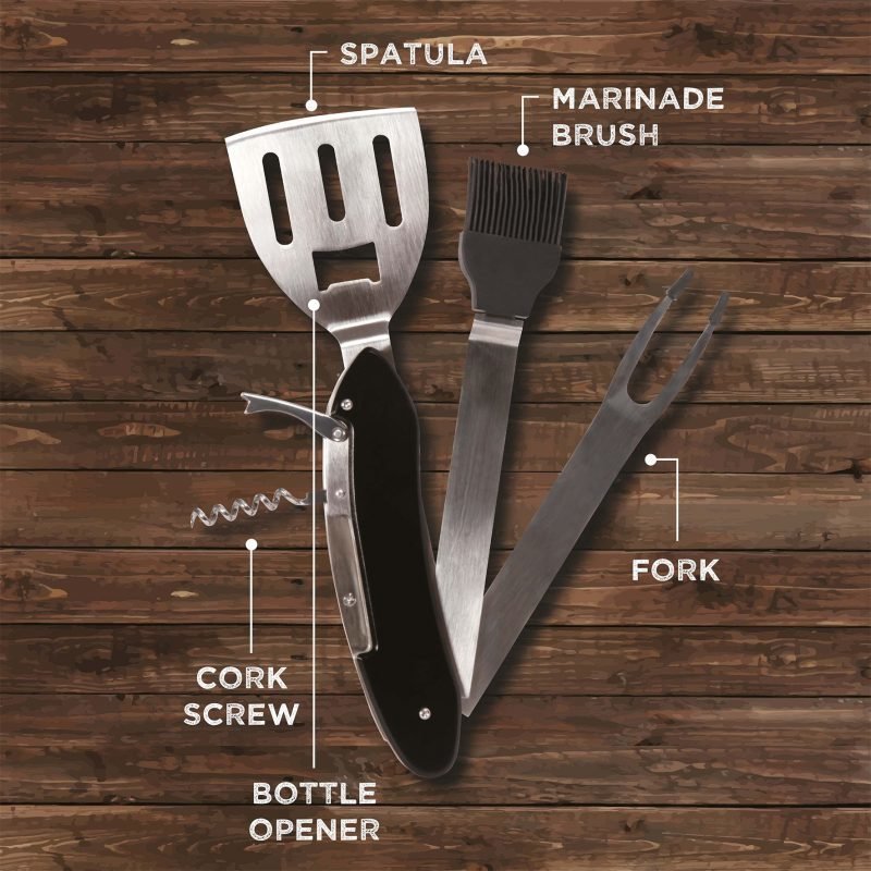 BBQ Multi Tool