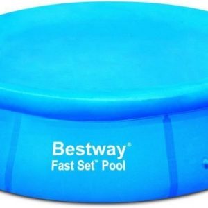 BESTWAY Varaosa Fast Set Pool Cover 267 cm