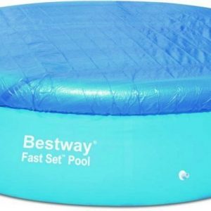 BESTWAY Varaosa Fast Set Pool Cover 335 cm