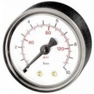 BESTWAY Varaosa Pressure Gauge