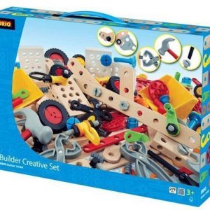 BRIO Builder Creative Set