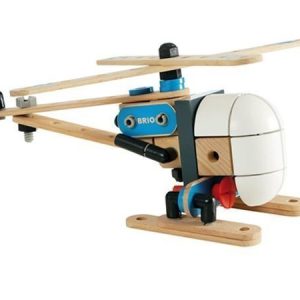 BRIO Builder Helikopteri