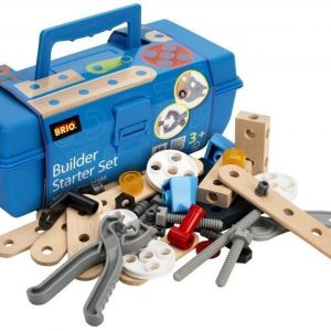 BRIO Builder Starter Set