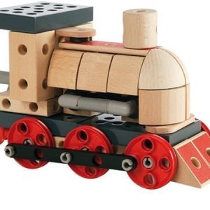 BRIO Builder höyryjuna