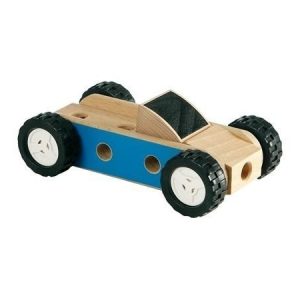 BRIO Builder kilpa-auto