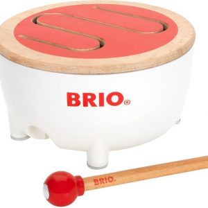 BRIO Musical Drum